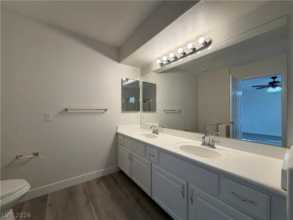 3900 Diamond Ridge Street Las Vegas, NV 89129