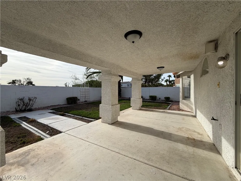 3900 Diamond Ridge Street Las Vegas, NV 89129