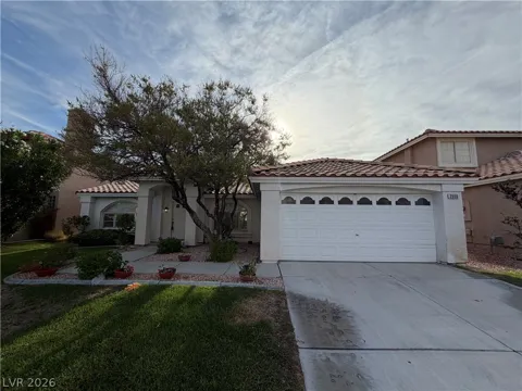 3900 Diamond Ridge Street