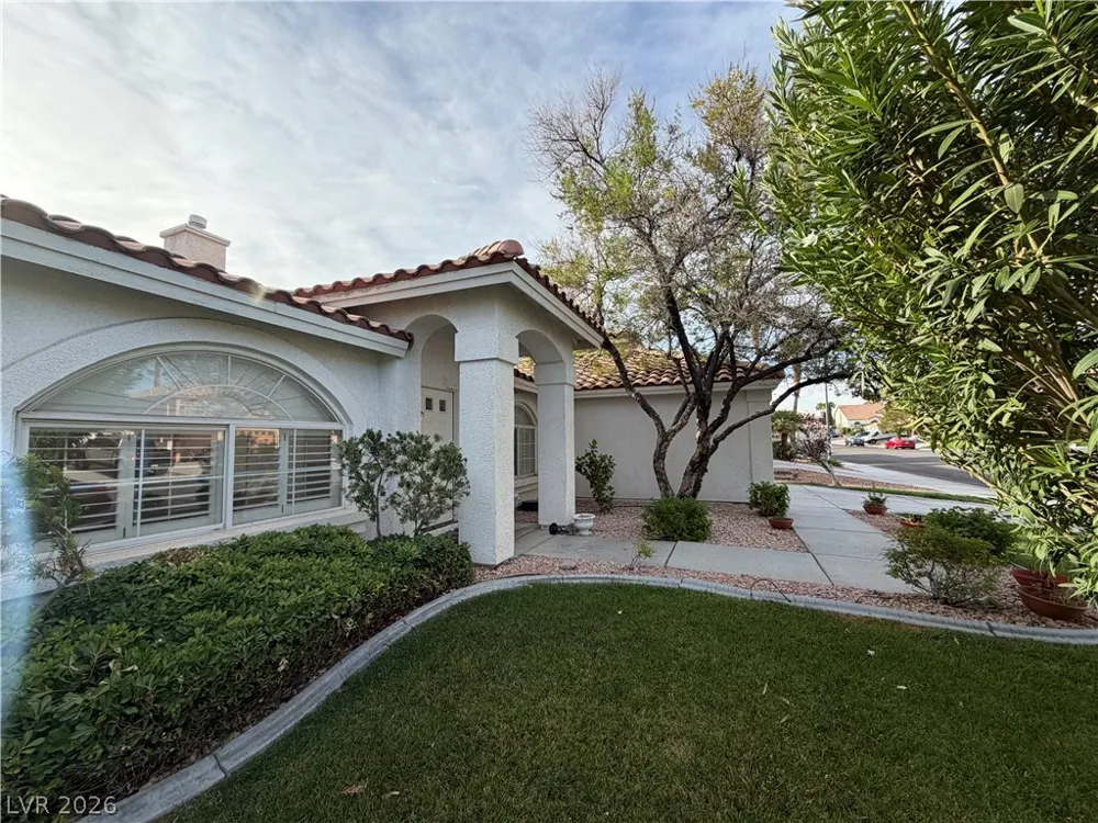 3900 Diamond Ridge Street Las Vegas, NV 89129