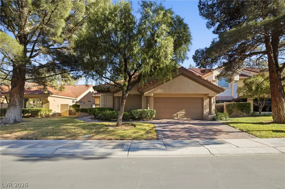 8271 Turtle Creek Circle Las Vegas, NV 89113
