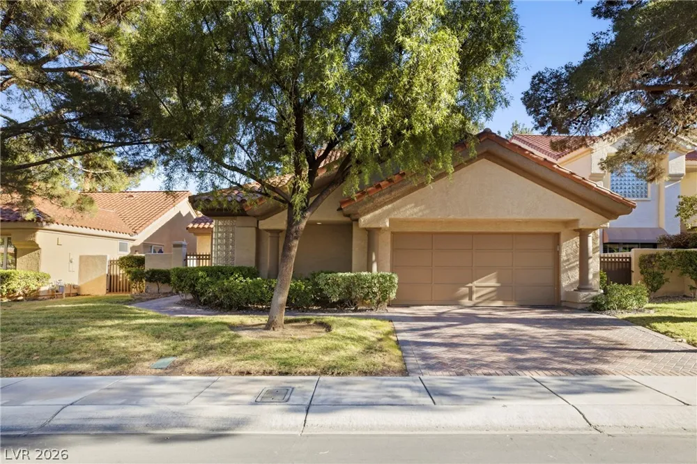 8271 Turtle Creek Circle Las Vegas, NV 89113