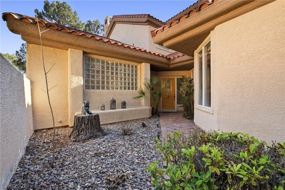 8271 Turtle Creek Circle Las Vegas, NV 89113