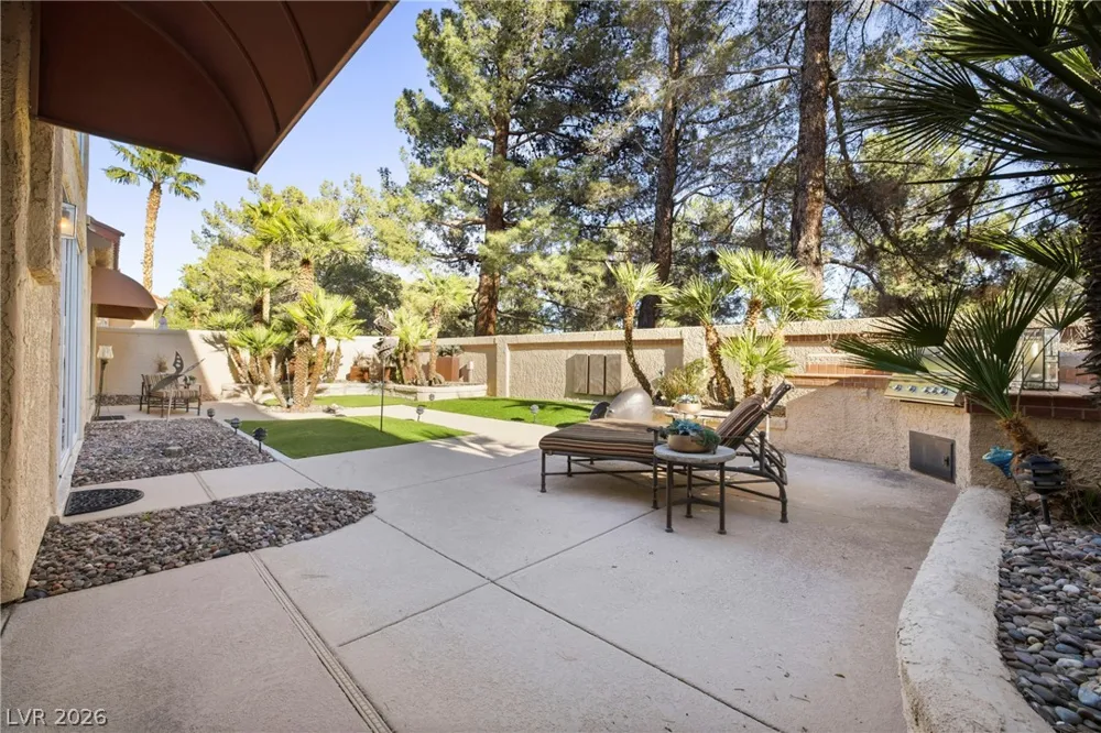 8271 Turtle Creek Circle Las Vegas, NV 89113
