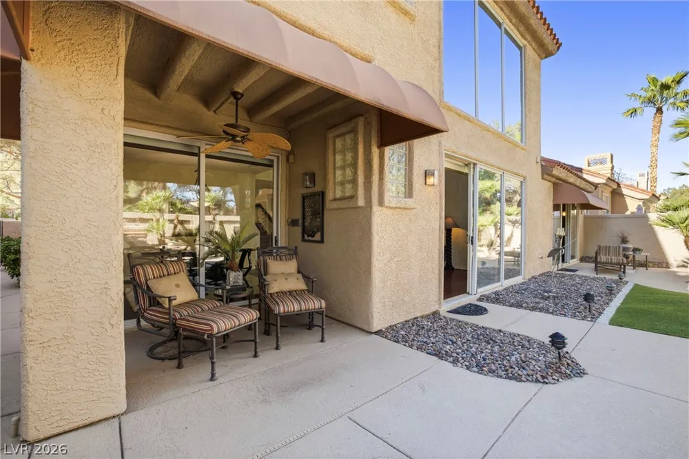 8271 Turtle Creek Circle Las Vegas, NV 89113