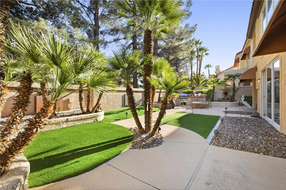 8271 Turtle Creek Circle Las Vegas, NV 89113