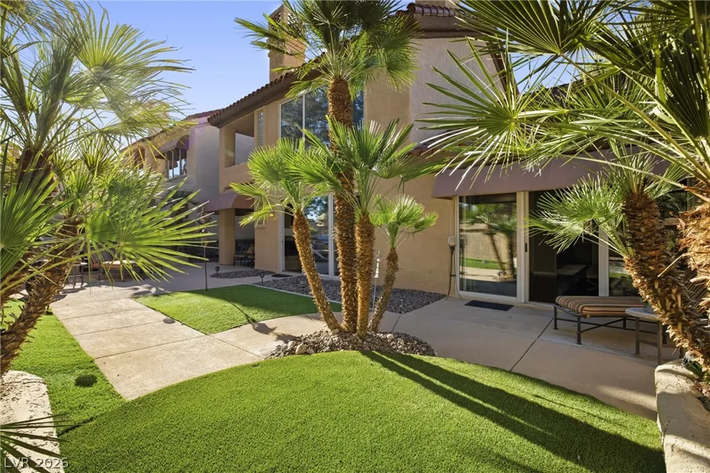8271 Turtle Creek Circle Las Vegas, NV 89113