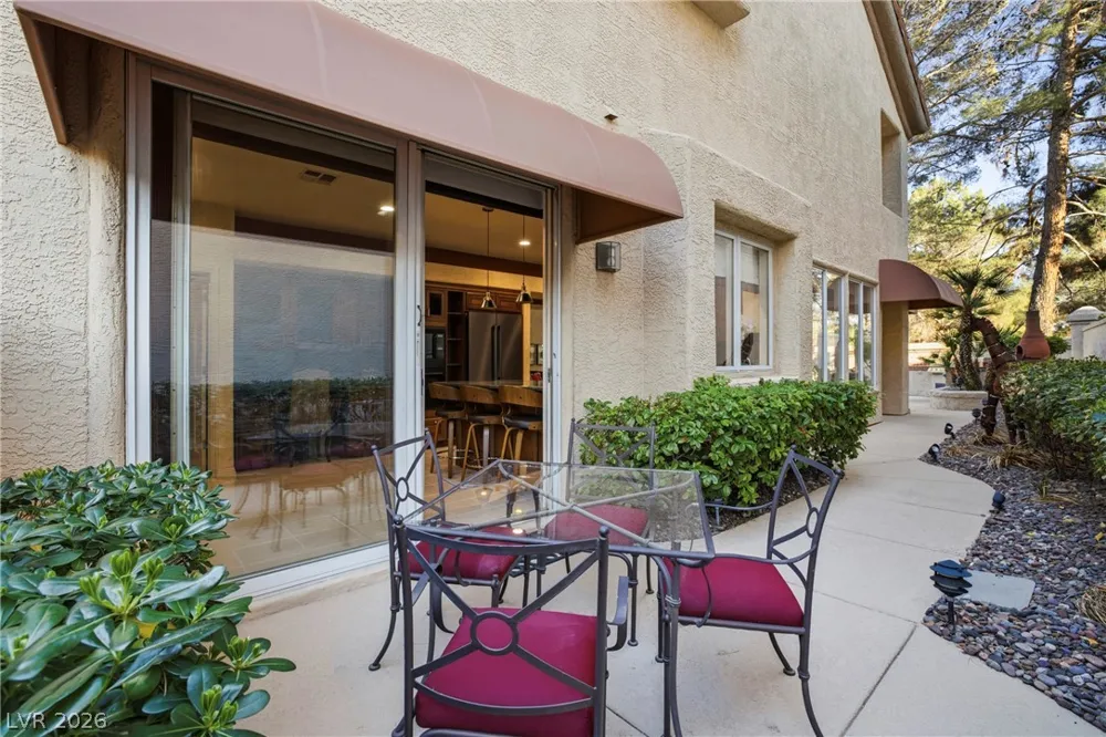8271 Turtle Creek Circle Las Vegas, NV 89113