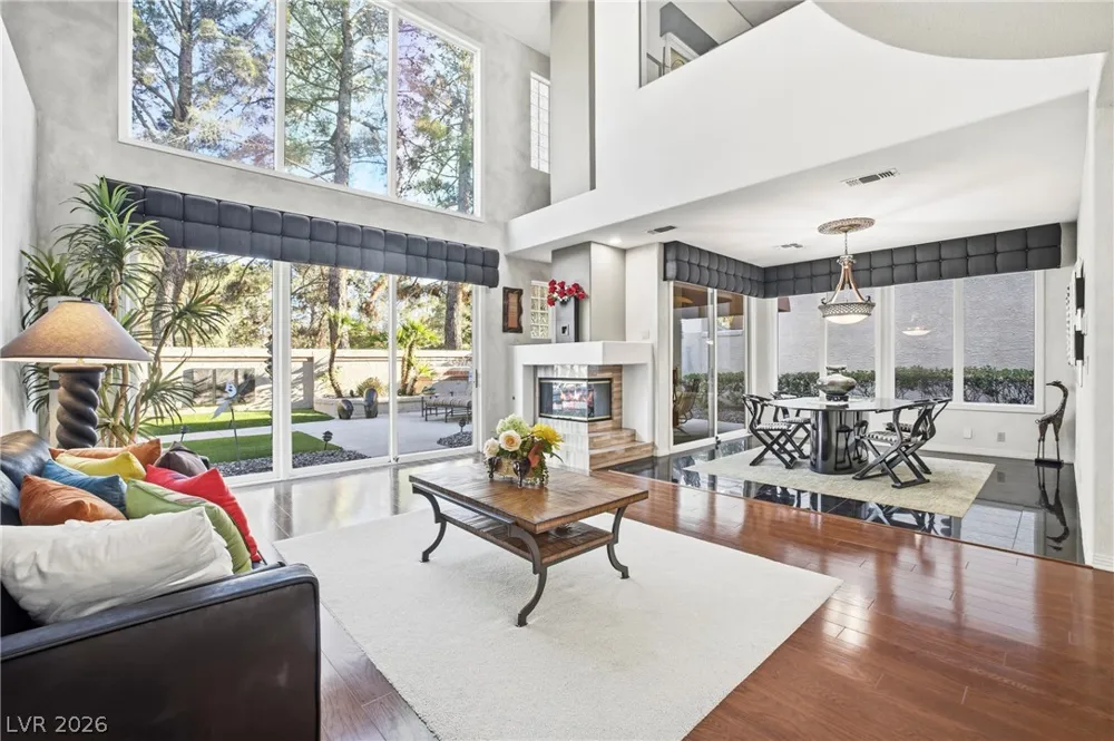 8271 Turtle Creek Circle Las Vegas, NV 89113