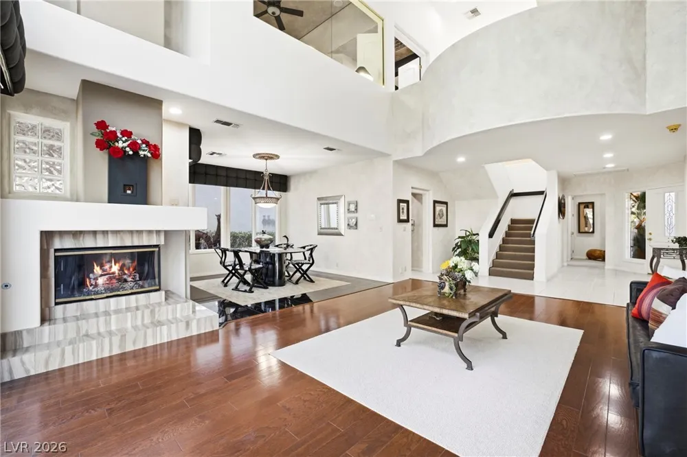 8271 Turtle Creek Circle Las Vegas, NV 89113