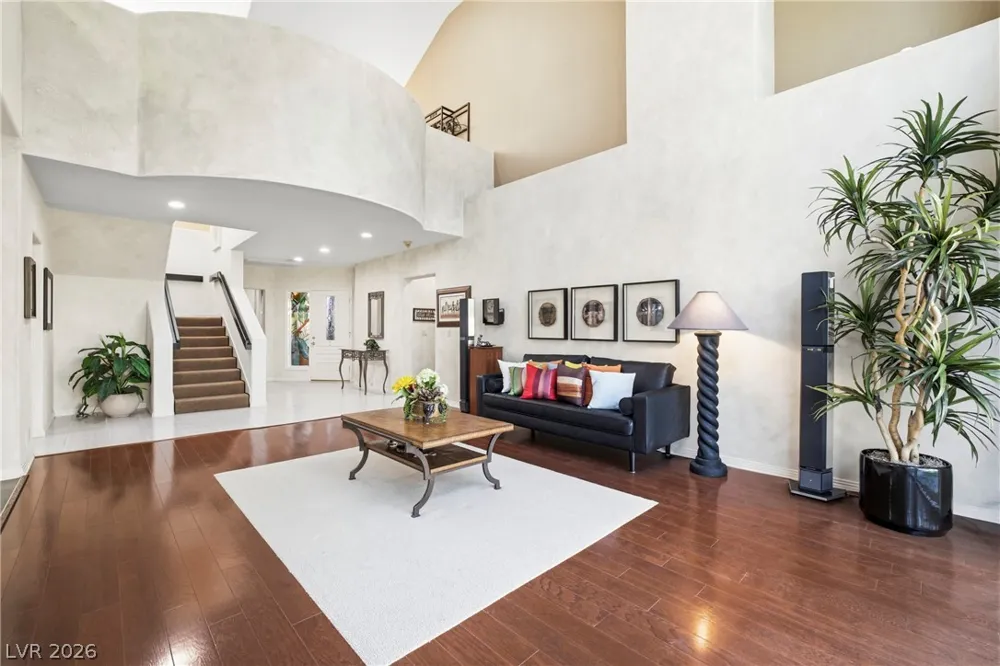 8271 Turtle Creek Circle Las Vegas, NV 89113