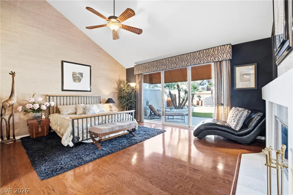 8271 Turtle Creek Circle Las Vegas, NV 89113
