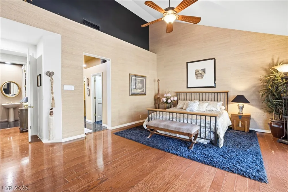 8271 Turtle Creek Circle Las Vegas, NV 89113