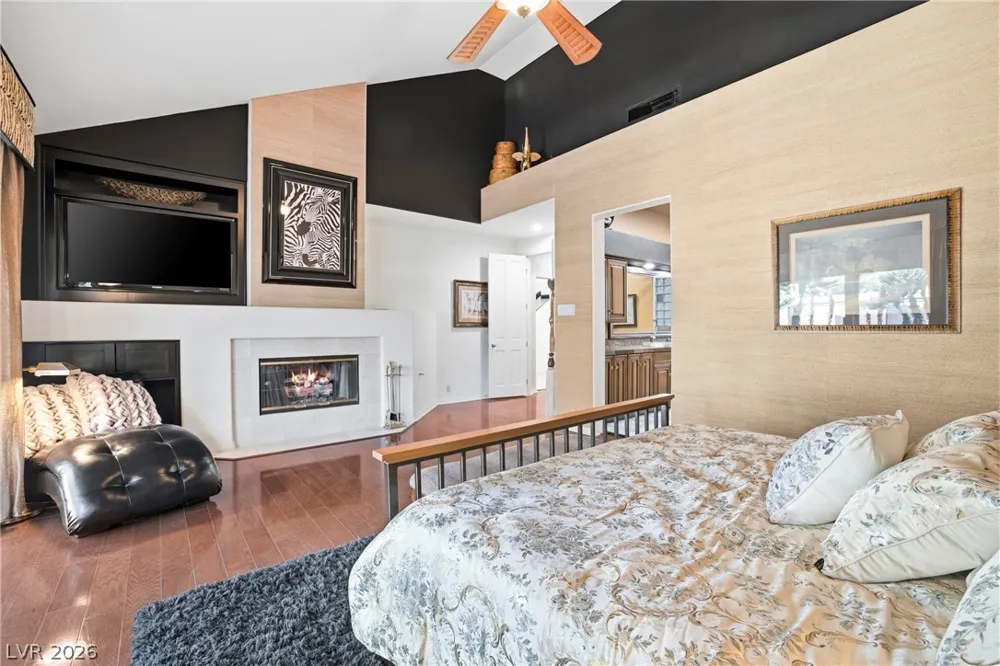 8271 Turtle Creek Circle Las Vegas, NV 89113