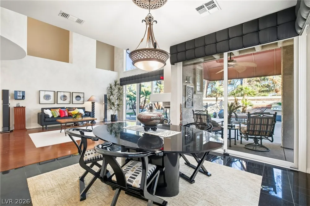 8271 Turtle Creek Circle Las Vegas, NV 89113
