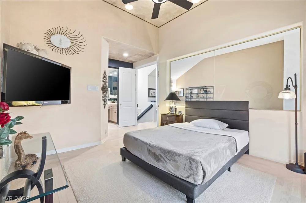 8271 Turtle Creek Circle Las Vegas, NV 89113