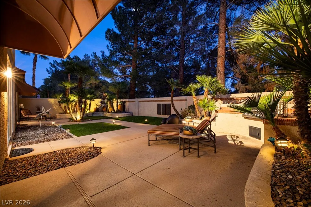 8271 Turtle Creek Circle Las Vegas, NV 89113