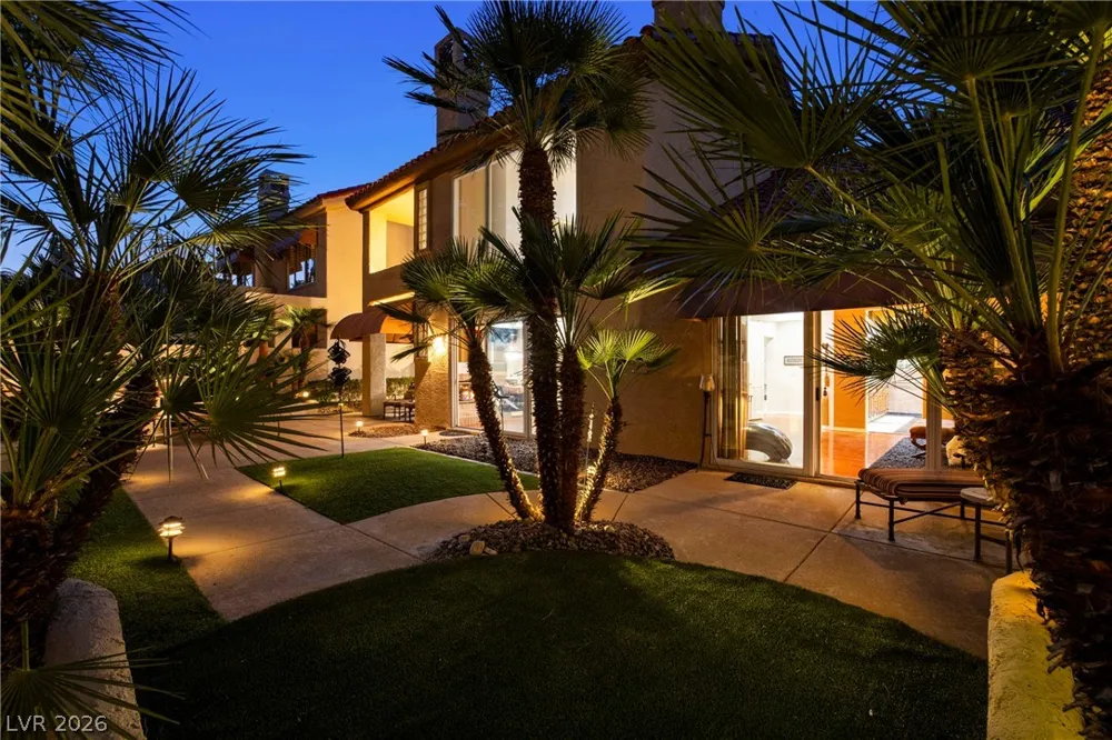 8271 Turtle Creek Circle Las Vegas, NV 89113