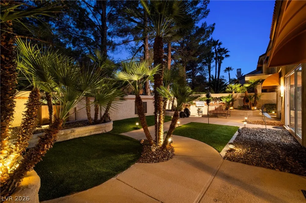8271 Turtle Creek Circle Las Vegas, NV 89113