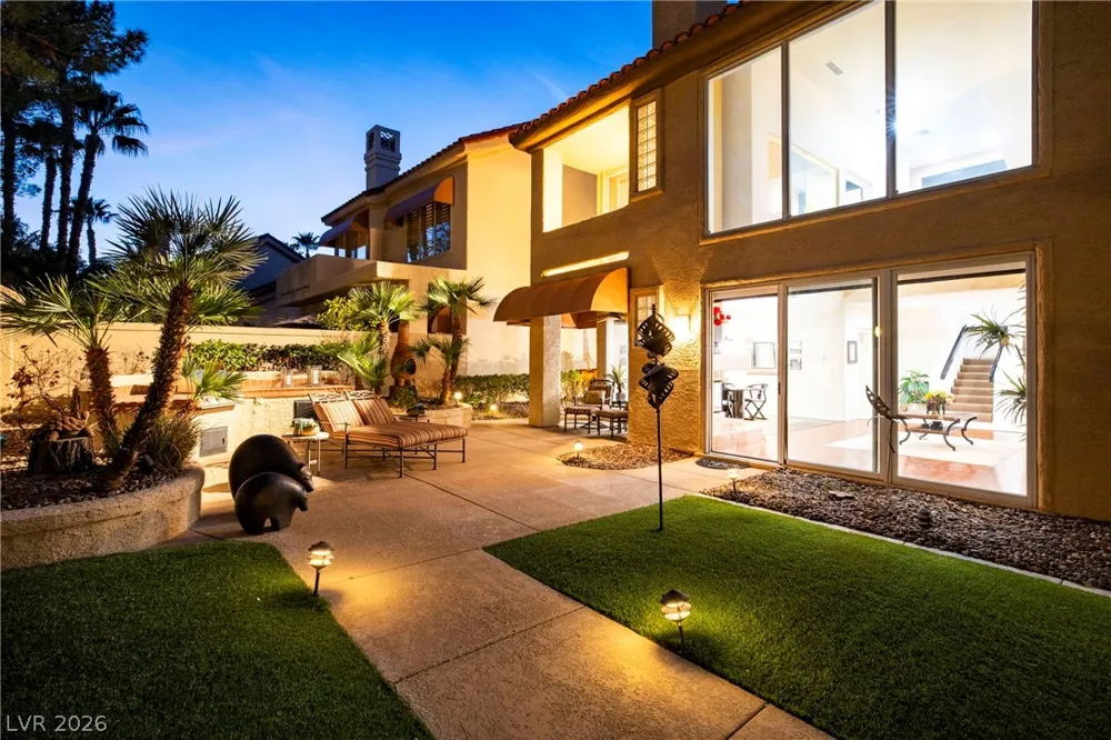 8271 Turtle Creek Circle Las Vegas, NV 89113