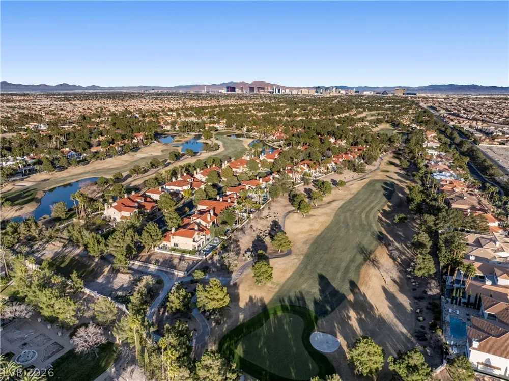 8271 Turtle Creek Circle Las Vegas, NV 89113