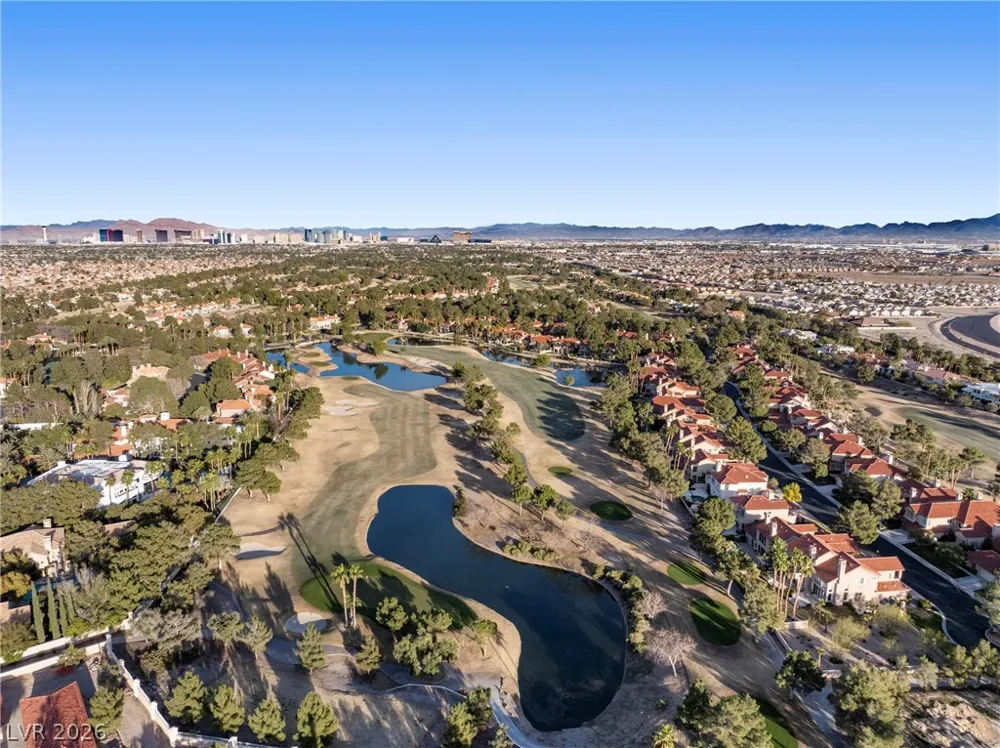 8271 Turtle Creek Circle Las Vegas, NV 89113