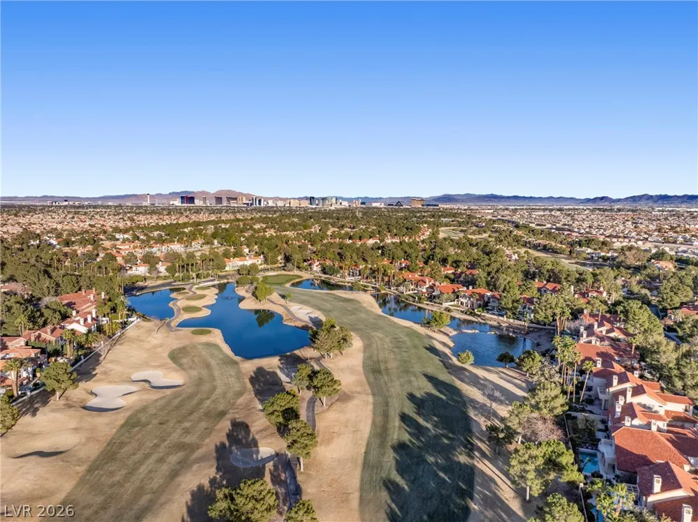8271 Turtle Creek Circle Las Vegas, NV 89113