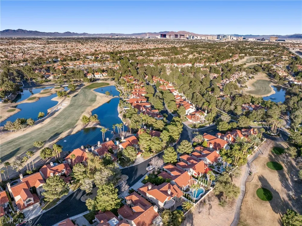 8271 Turtle Creek Circle Las Vegas, NV 89113