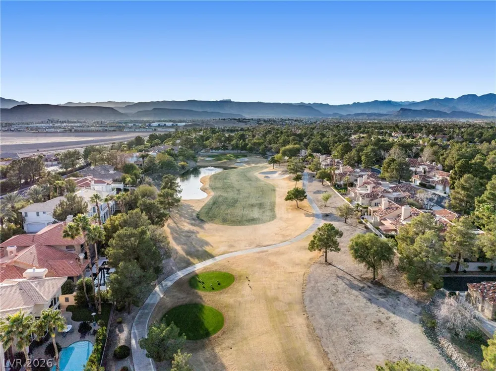 8271 Turtle Creek Circle Las Vegas, NV 89113