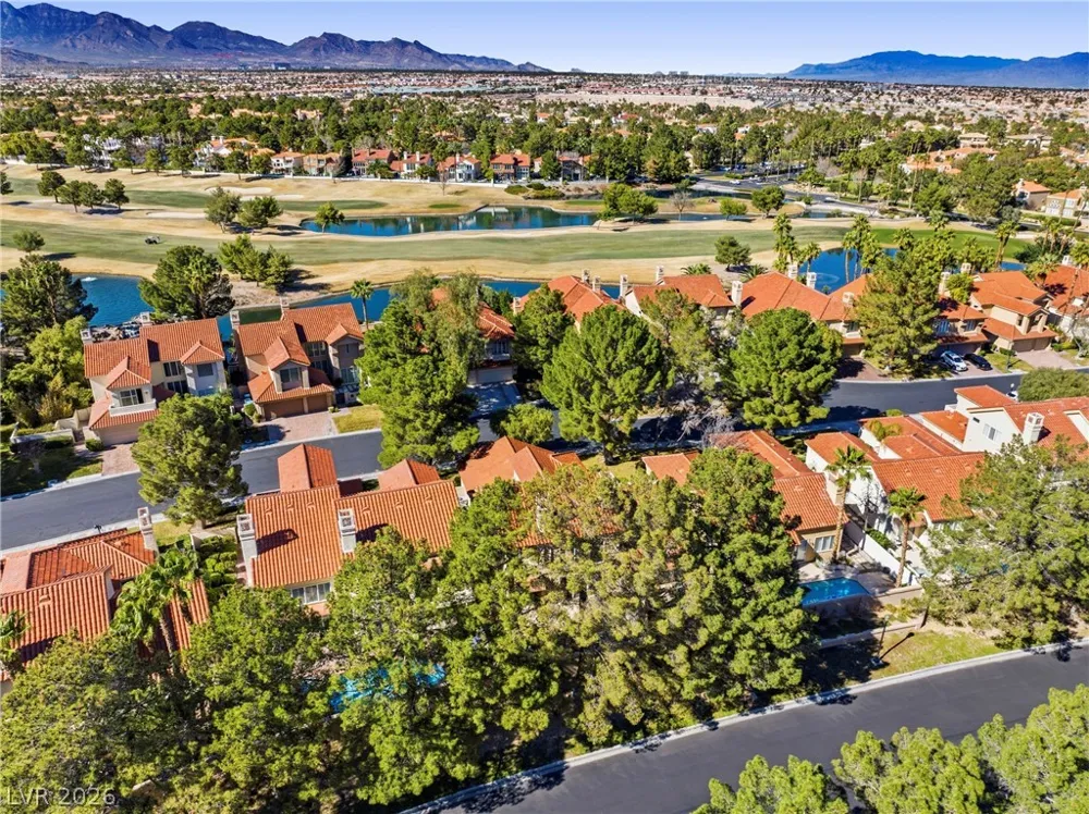 8271 Turtle Creek Circle Las Vegas, NV 89113