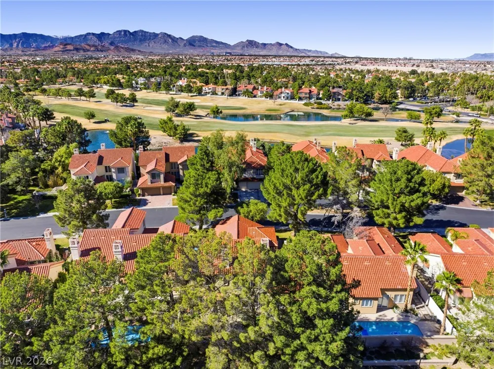 8271 Turtle Creek Circle Las Vegas, NV 89113