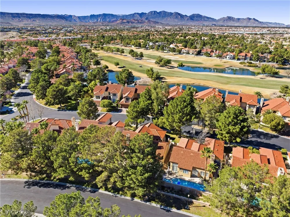 8271 Turtle Creek Circle Las Vegas, NV 89113