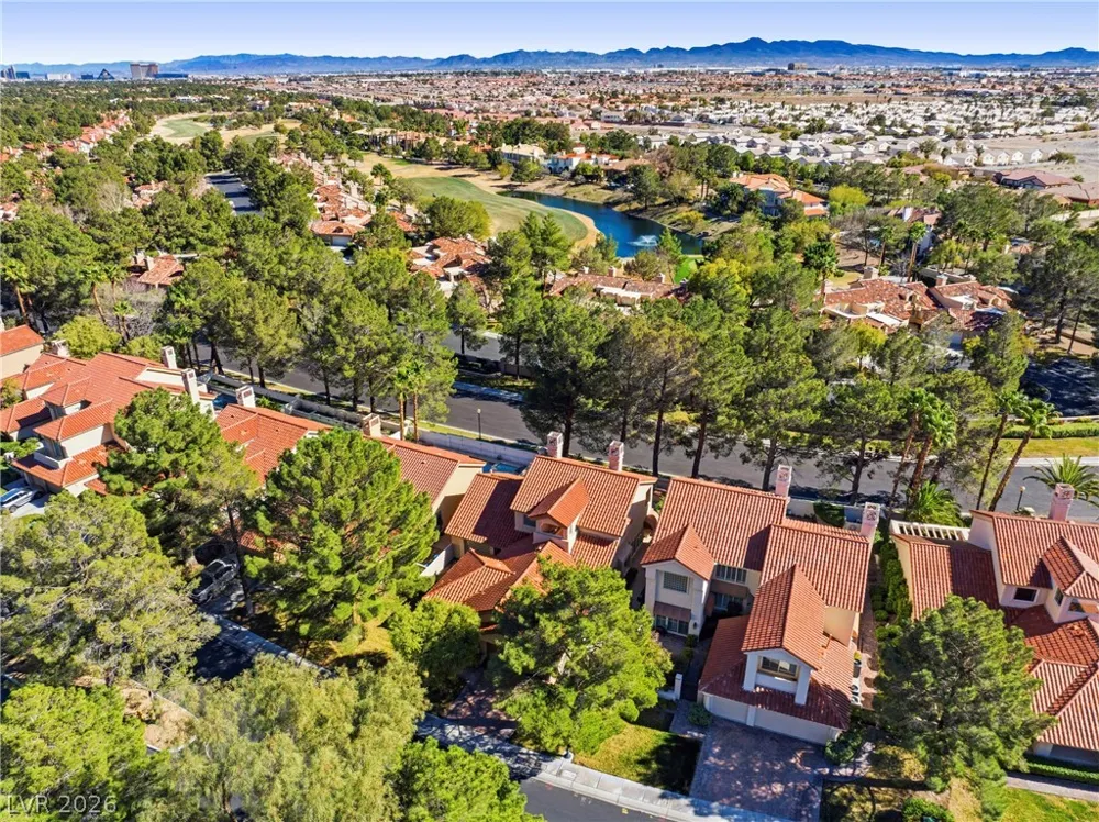 8271 Turtle Creek Circle Las Vegas, NV 89113