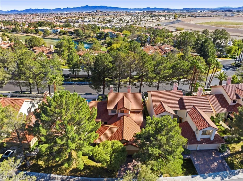 8271 Turtle Creek Circle Las Vegas, NV 89113