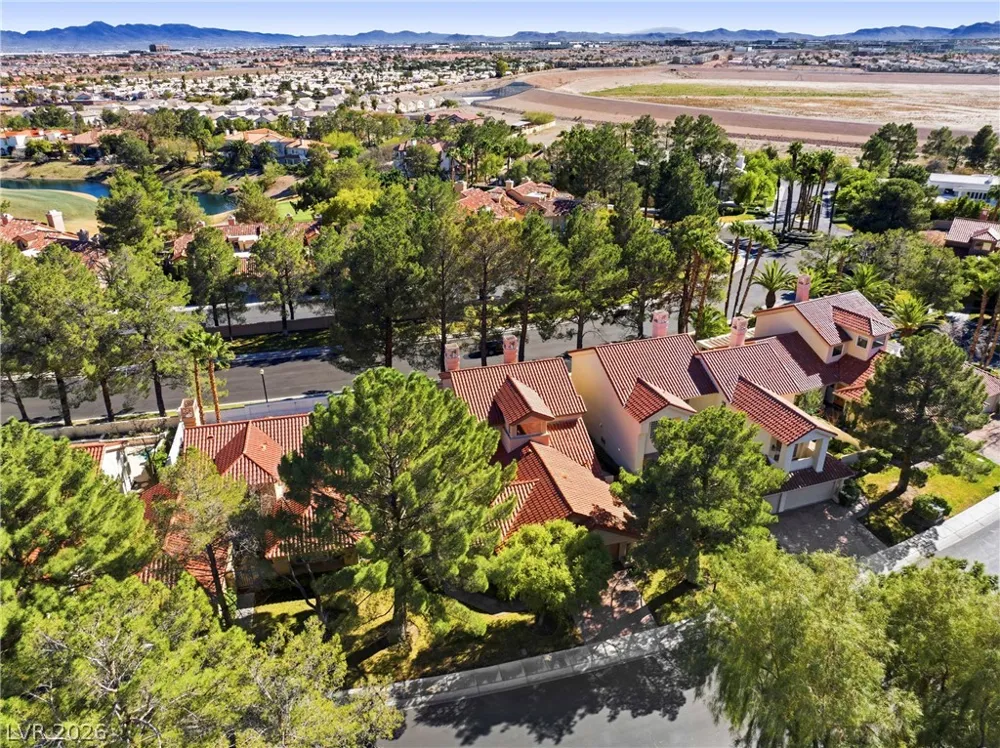 8271 Turtle Creek Circle Las Vegas, NV 89113