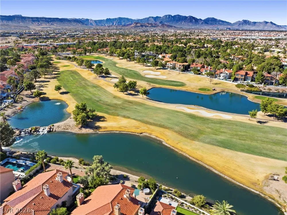 8271 Turtle Creek Circle Las Vegas, NV 89113