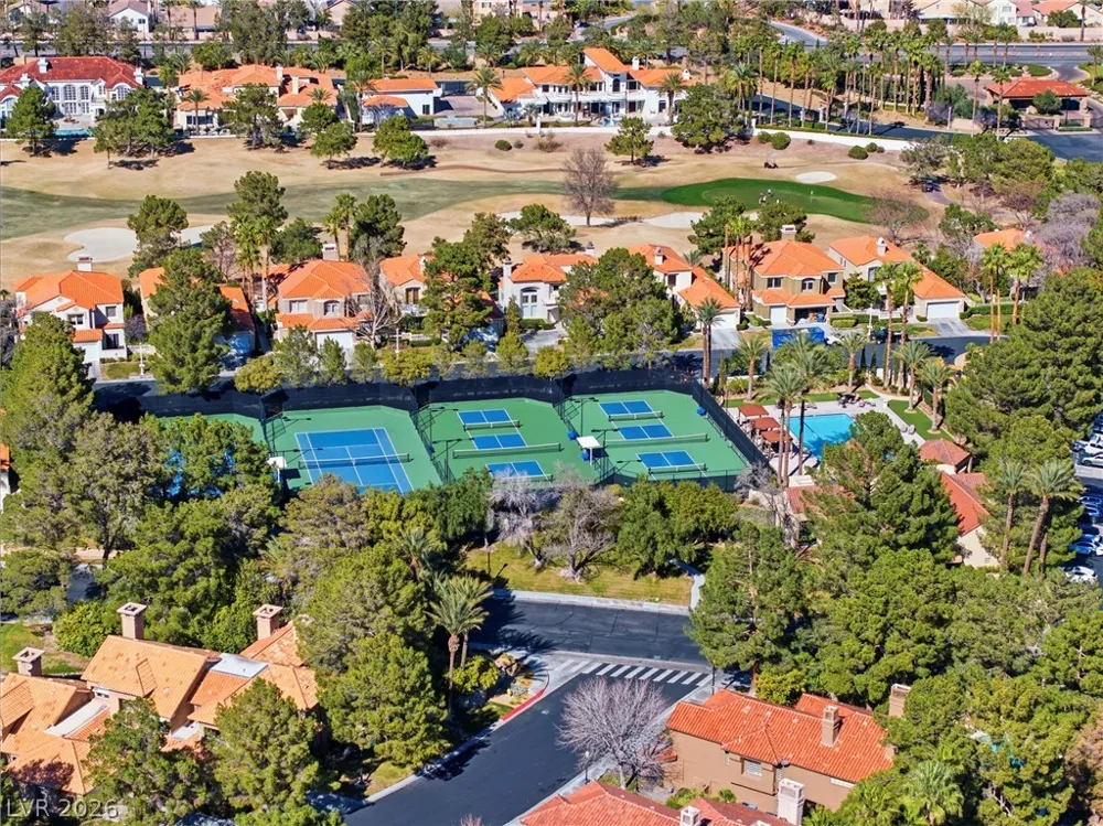 8271 Turtle Creek Circle Las Vegas, NV 89113
