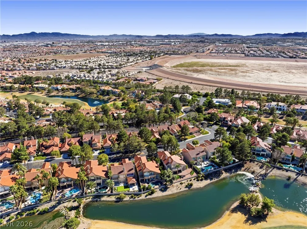 8271 Turtle Creek Circle Las Vegas, NV 89113