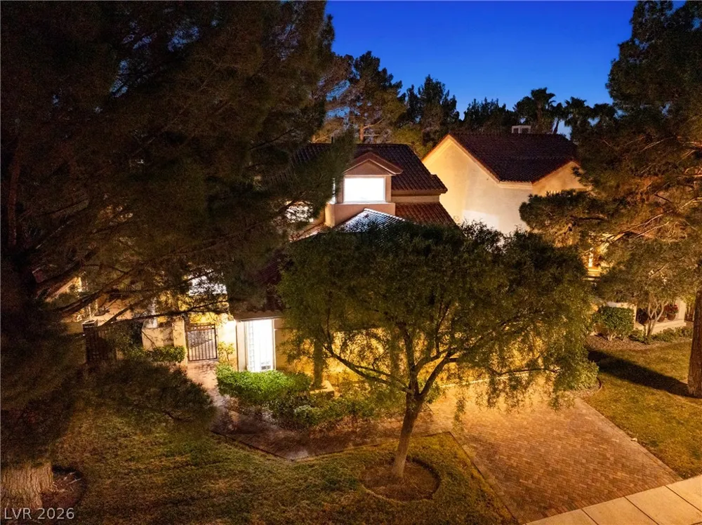 8271 Turtle Creek Circle Las Vegas, NV 89113