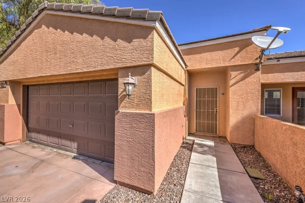 10540 Allthorn Avenue Las Vegas, NV 89144