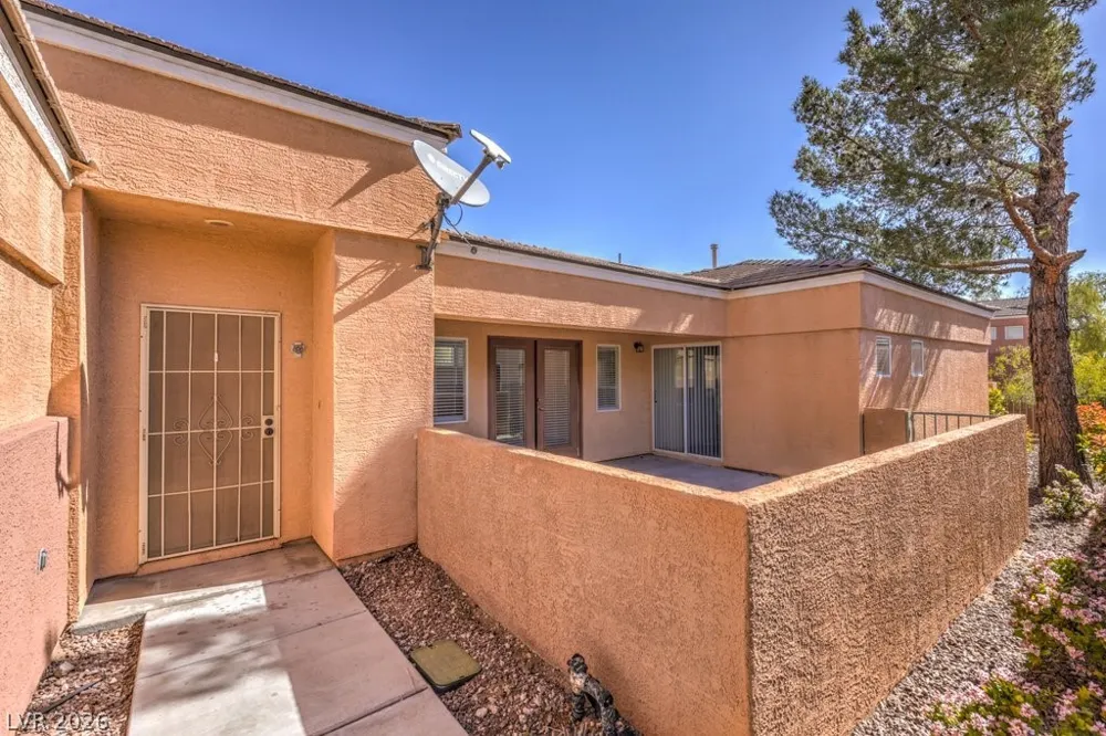 10540 Allthorn Avenue Las Vegas, NV 89144