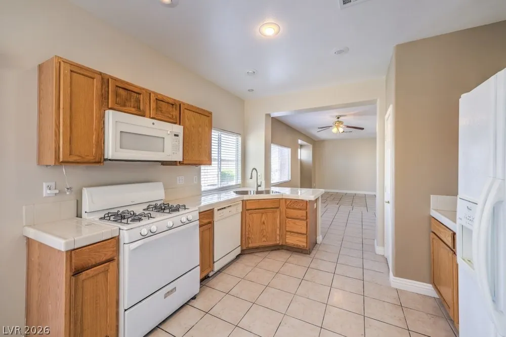 10540 Allthorn Avenue Las Vegas, NV 89144