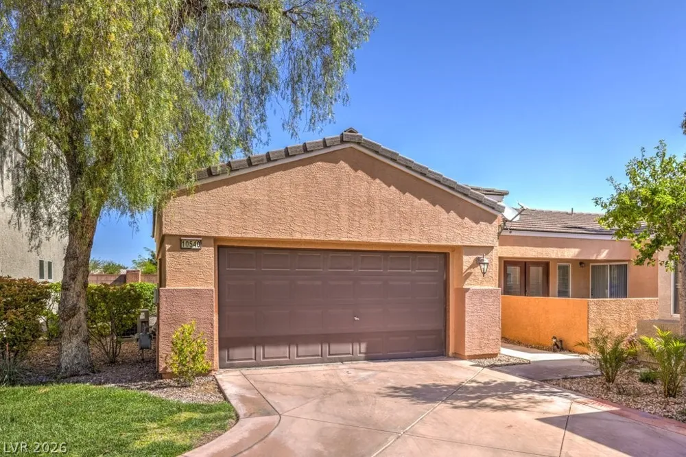 10540 Allthorn Avenue Las Vegas, NV 89144