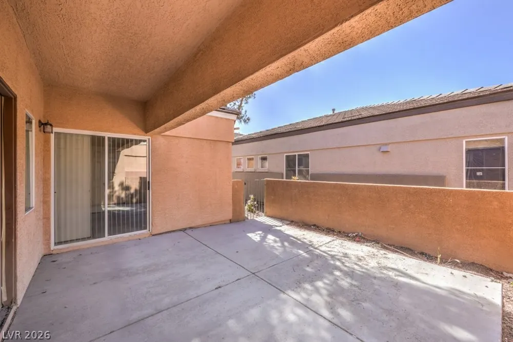 10540 Allthorn Avenue Las Vegas, NV 89144