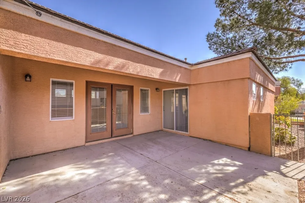 10540 Allthorn Avenue Las Vegas, NV 89144
