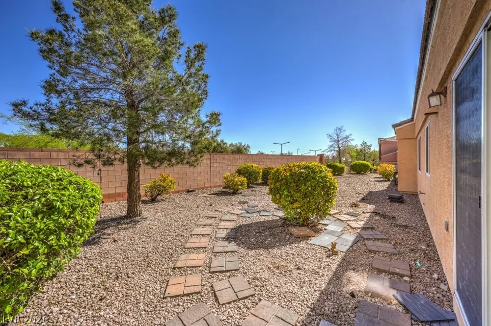 10540 Allthorn Avenue Las Vegas, NV 89144