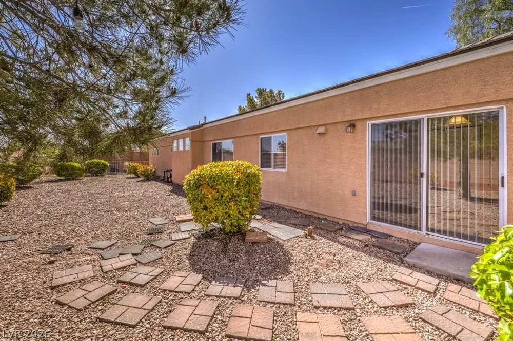10540 Allthorn Avenue Las Vegas, NV 89144