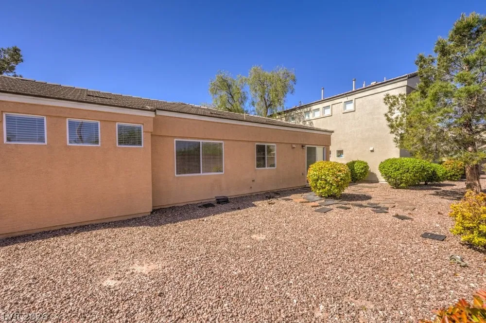 10540 Allthorn Avenue Las Vegas, NV 89144