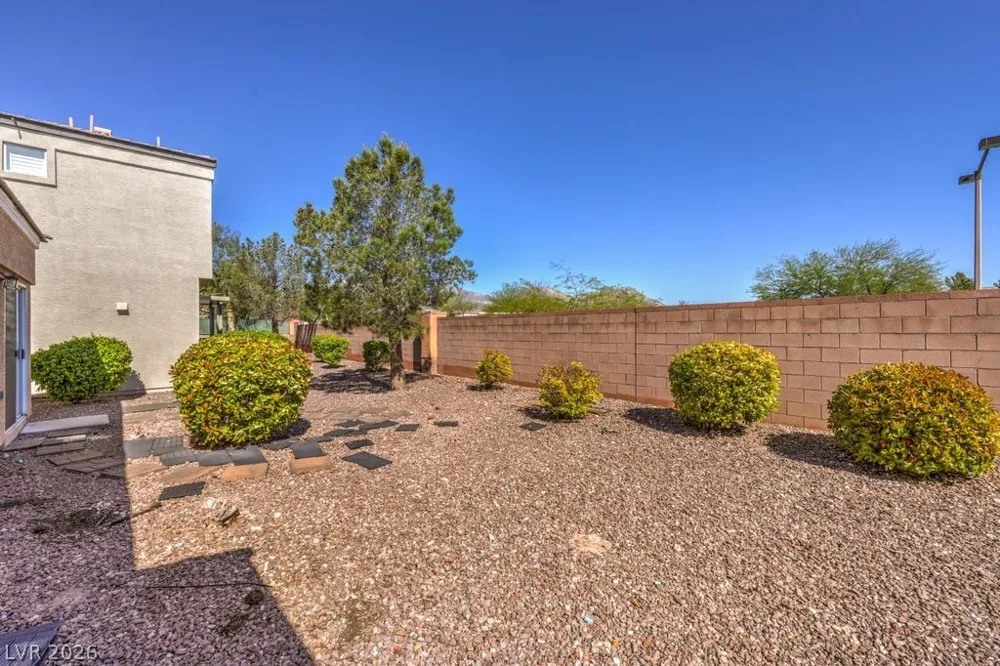 10540 Allthorn Avenue Las Vegas, NV 89144