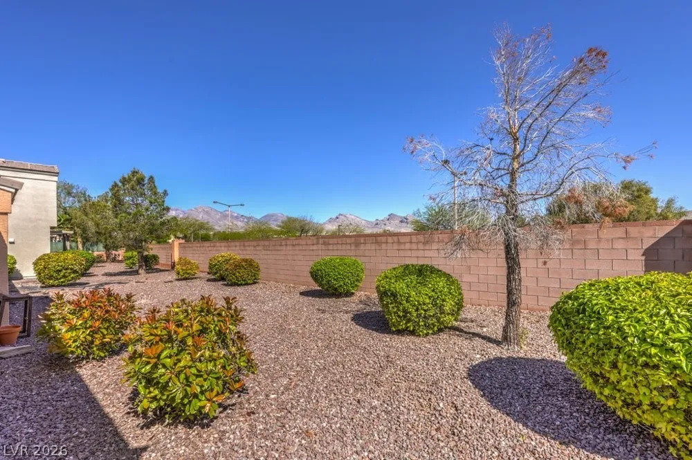 10540 Allthorn Avenue Las Vegas, NV 89144